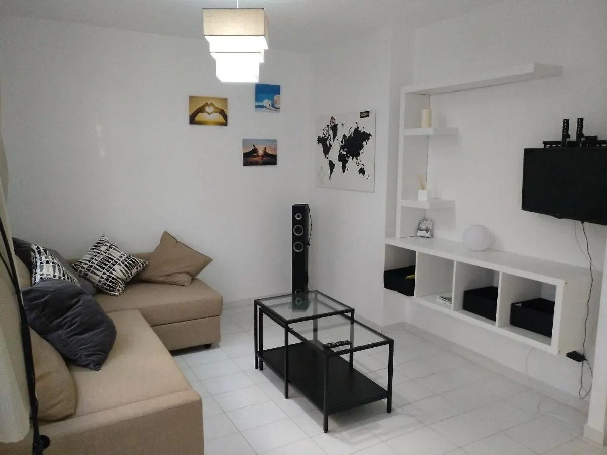 B46 Precioso Apartamento Pegado A La Playa Apartment Corralejo