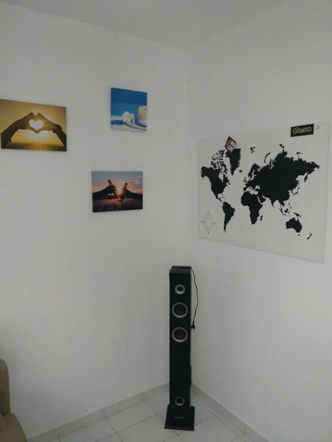 B46 Precioso Apartamento Pegado A La Playa Apartment Corralejo Spain