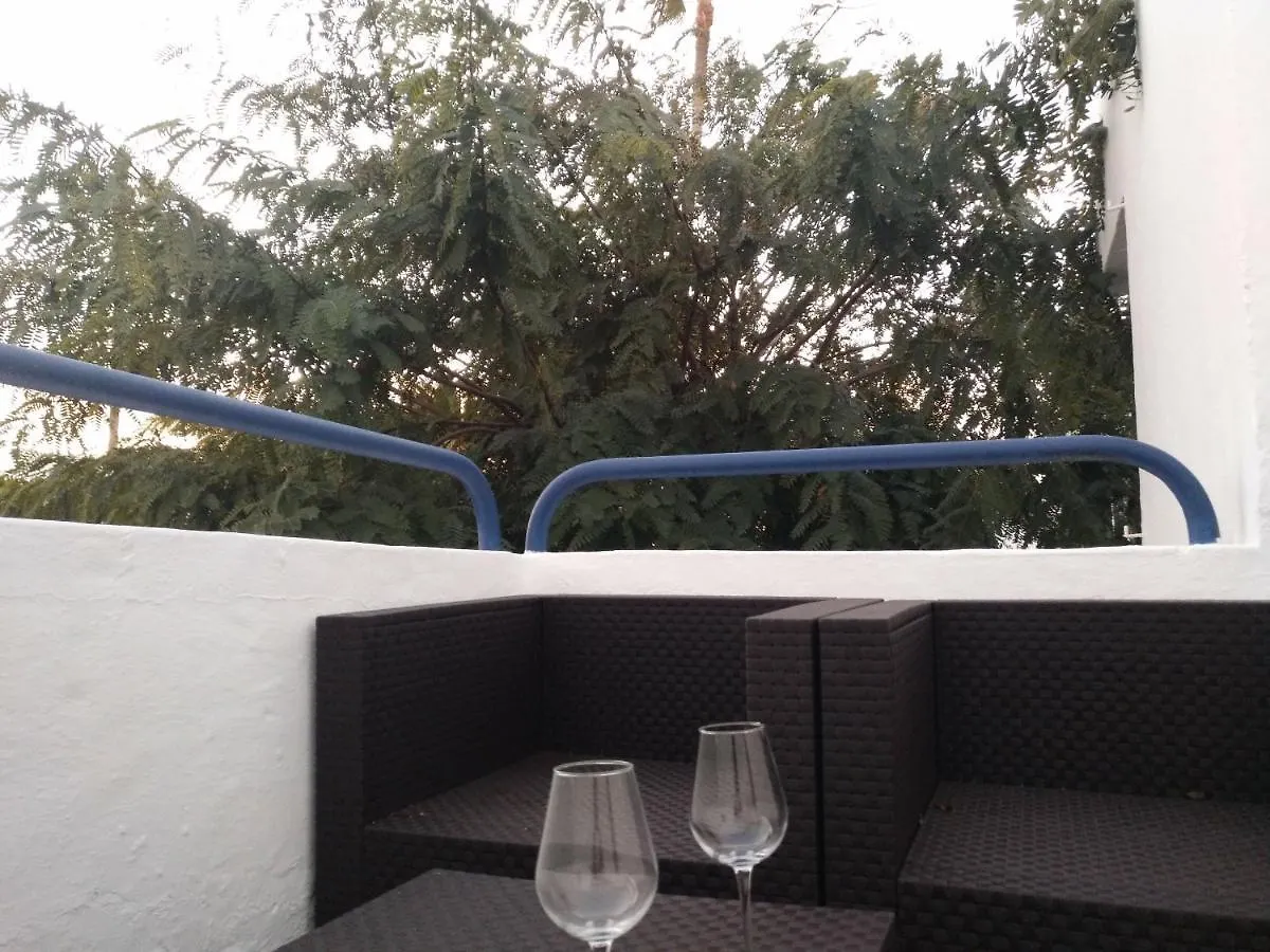 B46 Precioso Apartamento Pegado A La Playa Apartment Corralejo