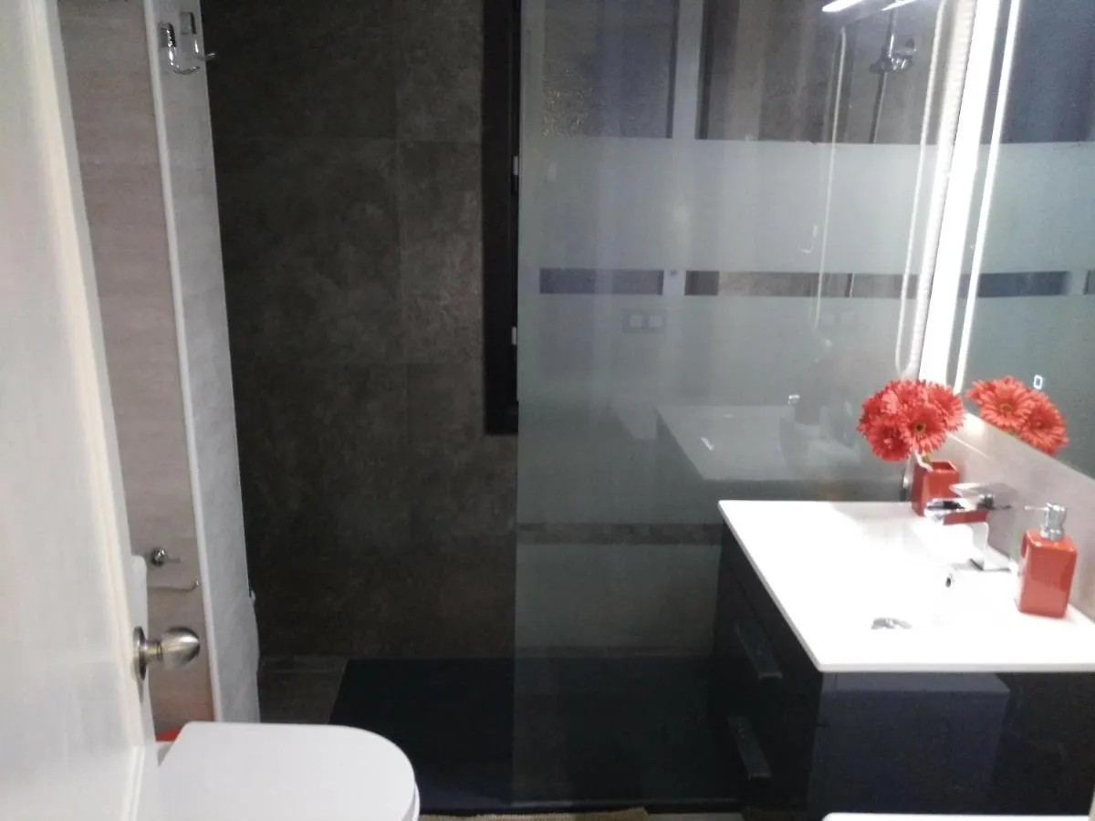 B46 Precioso Apartamento Pegado A La Playa Apartment Corralejo