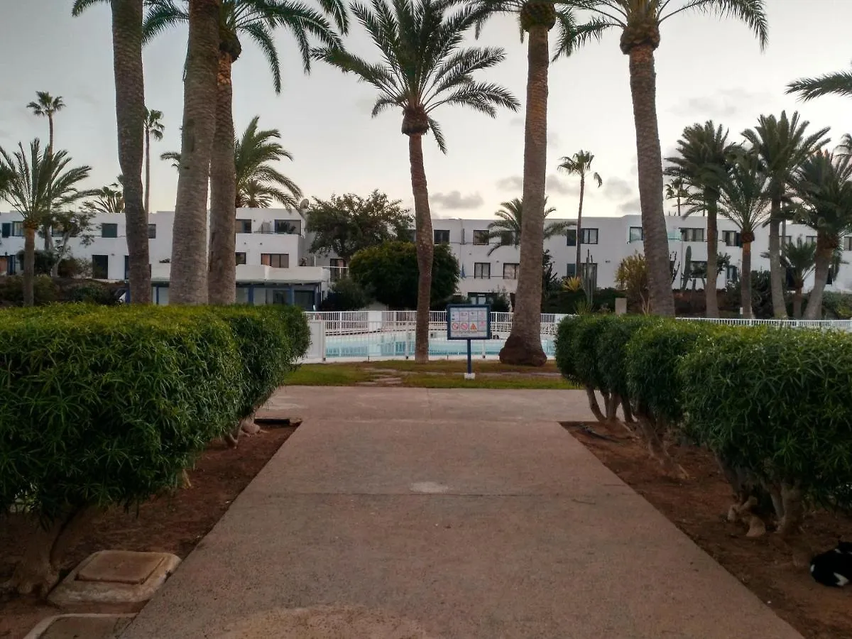 B46 Precioso Apartamento Pegado A La Playa Apartment Corralejo Spain