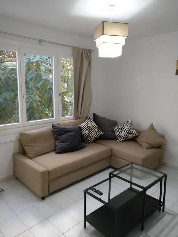 B46 Precioso Apartamento Pegado A La Playa Apartment Corralejo