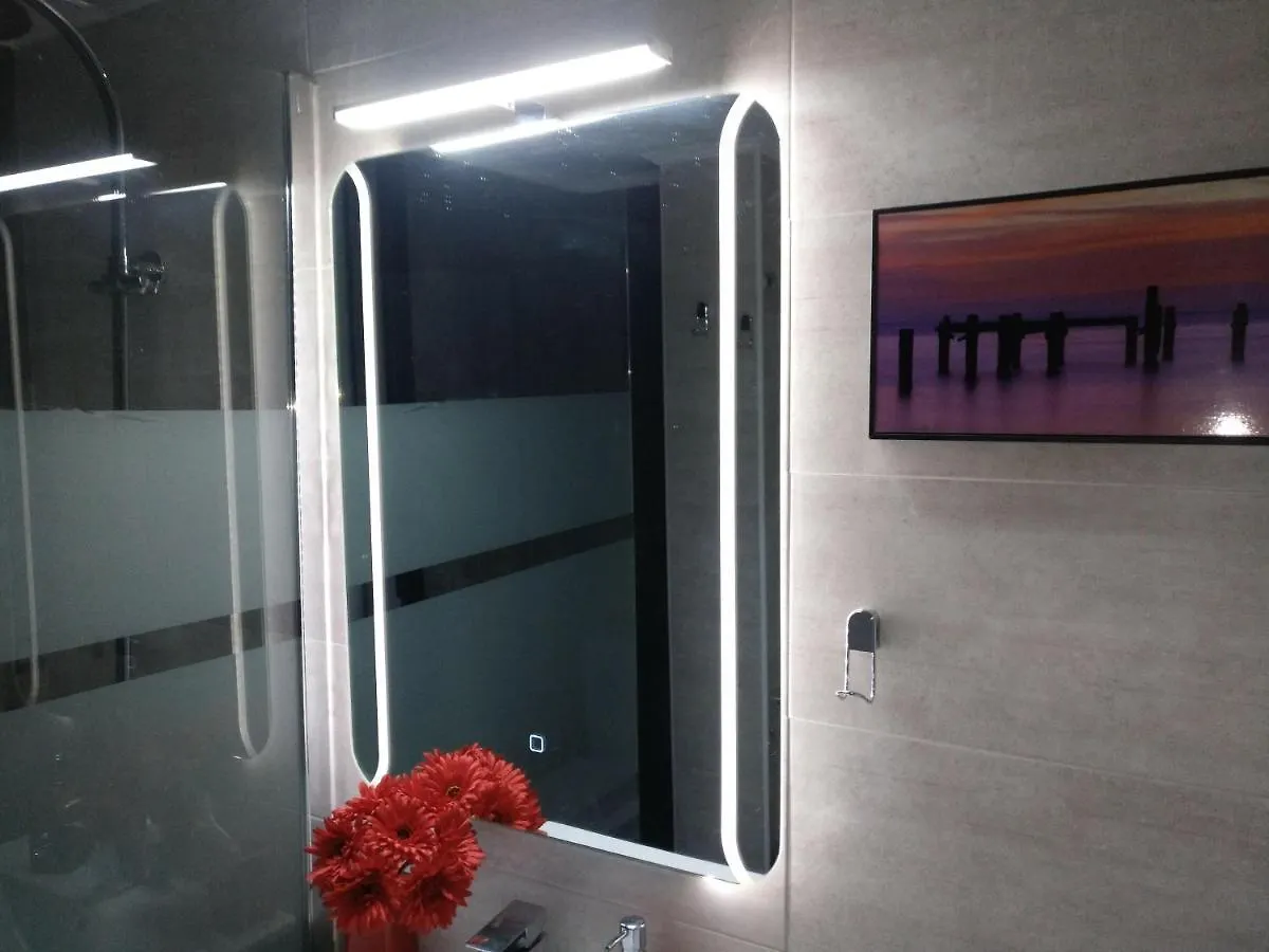 B46 Precioso Apartamento Pegado A La Playa Apartment Corralejo