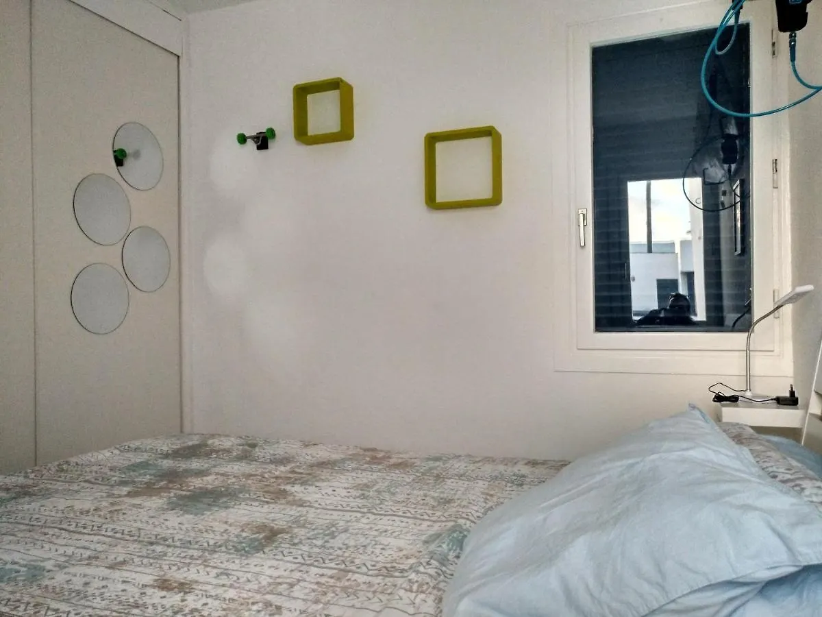 B46 Precioso Apartamento Pegado A La Playa Apartment Corralejo