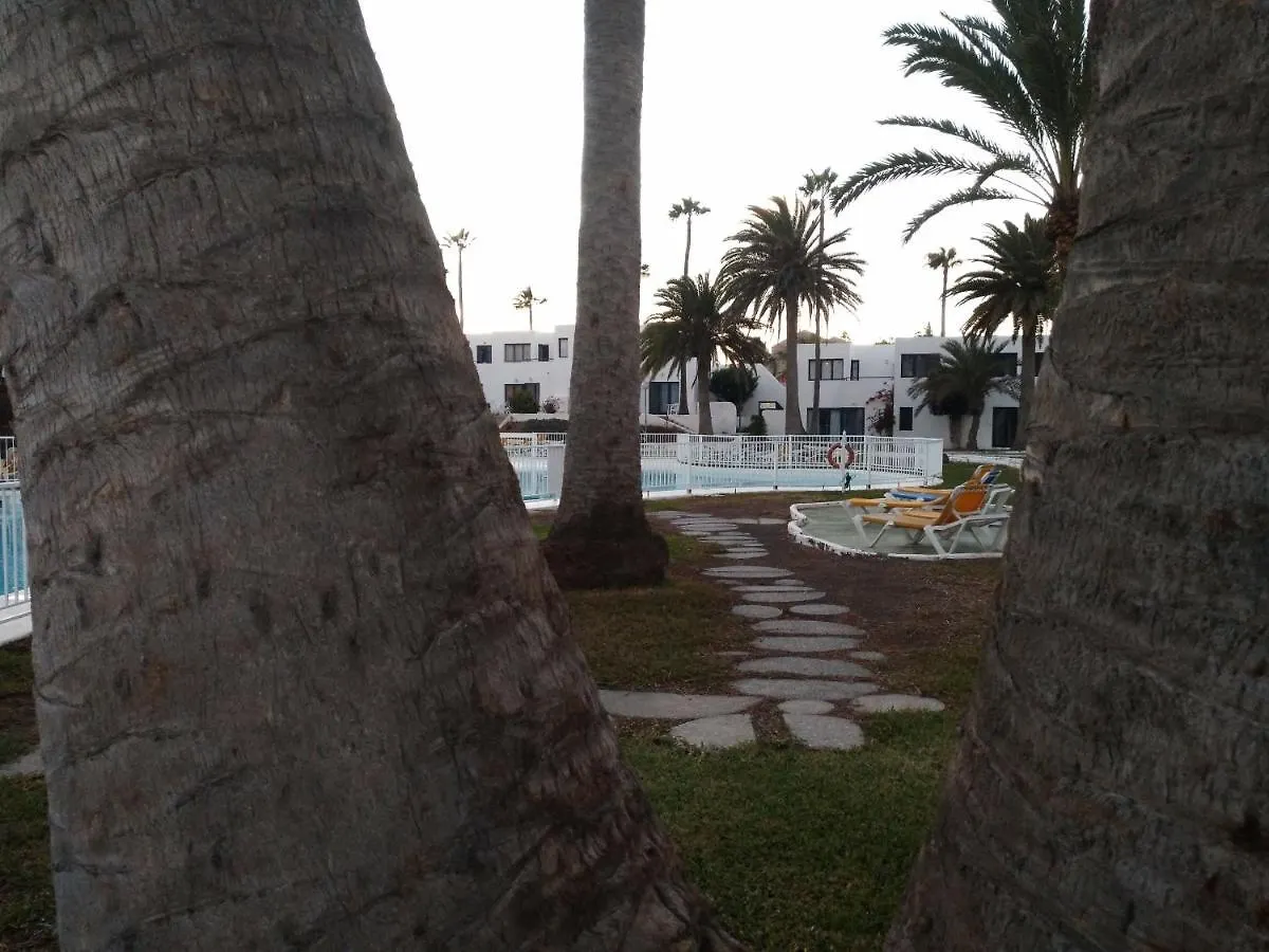 B46 Precioso Apartamento Pegado A La Playa Apartment Corralejo