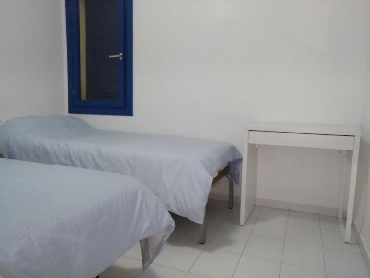 B46 Precioso Apartamento Pegado A La Playa Apartment Corralejo