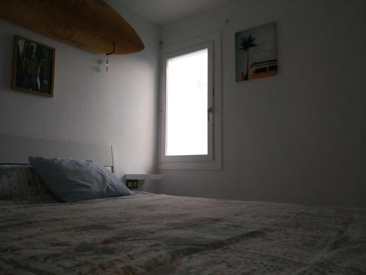 B46 Precioso Apartamento Pegado A La Playa Apartment Corralejo