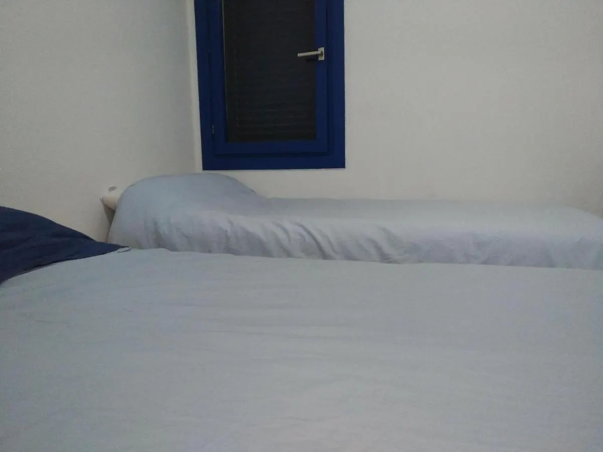 B46 Precioso Apartamento Pegado A La Playa Apartment Corralejo