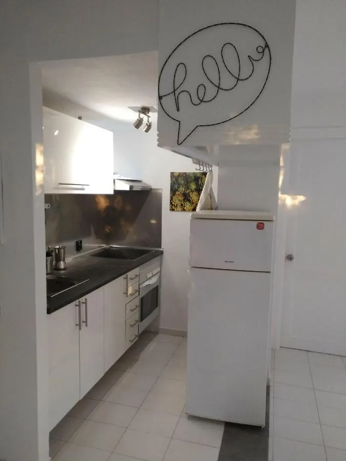 B46 Precioso Apartamento Pegado A La Playa Apartment Corralejo